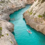 Solaris Gozitan With Pool - Happy