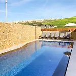 Solaris Gozitan With Pool - Happy Apartmán *