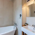 Solaris Gozitan With Pool - Happy Apartmán *