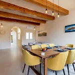 Solaris Gozitan With Pool - Happy
