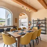 Solaris Gozitan With Pool - Happy Apartmán