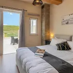 Solaris Gozitan With Pool - Happy Apartmán Għasri