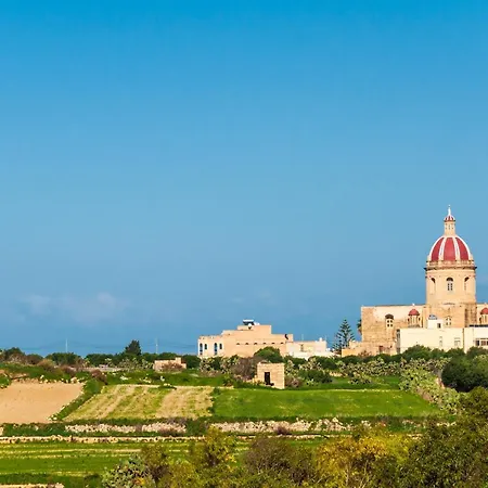 Apartament Solaris Gozitan With Pool Gozo - Happy *