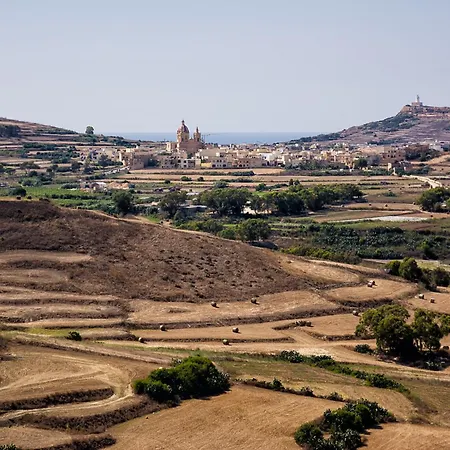 Appartement Solaris Gozitan With Pool Gozo - Happy