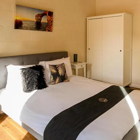 Solaris Gozitan Villa With Pool - Happy Rentals * Għasri