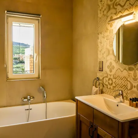 Διαμέρισμα Solaris Gozitan Villa With Pool - Happy Rentals *