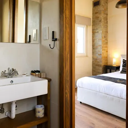 Solaris Gozitan With Pool Gozo - Happy Appartement Għasri