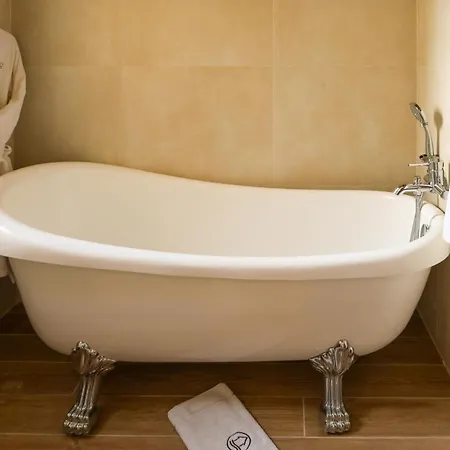 Διαμέρισμα Solaris Gozitan Villa With Pool - Happy Rentals Għasri