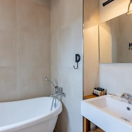 Solaris Gozitan Villa With Pool - Happy Rentals Apartment *