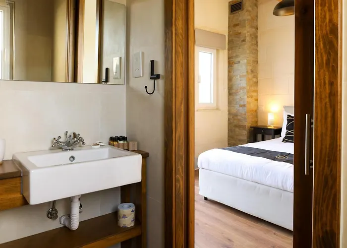 Solaris Gozitan With Pool - Happy Appartement Għasri