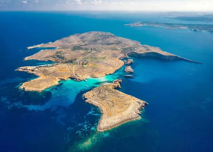 Appartement Solaris Gozitan With Pool - Happy Għasri